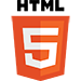 HTML5-Logo